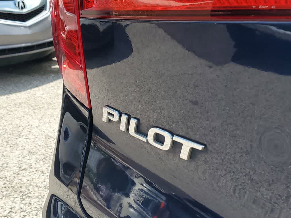Thumbnail: 2016 Honda Pilot - 7