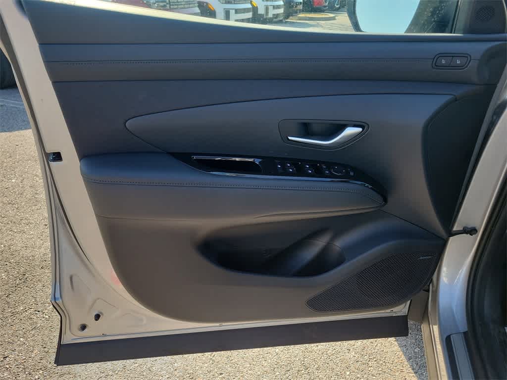 Thumbnail: 2026 Hyundai Tucson - 18