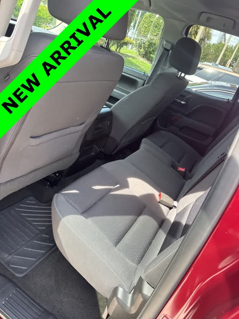 Thumbnail: 2016 GMC Sierra 1500 - 3