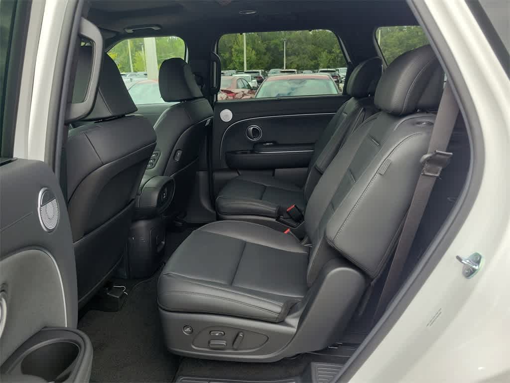 Thumbnail: 2026 Hyundai Palisade - 10