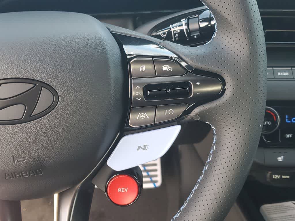 Thumbnail: 2026 Hyundai Elantra - 28