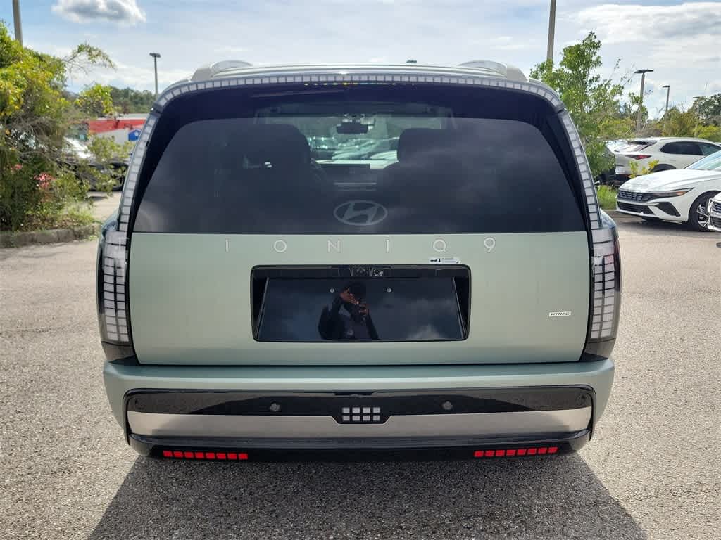 Thumbnail: 2026 Hyundai Ioniq - 9