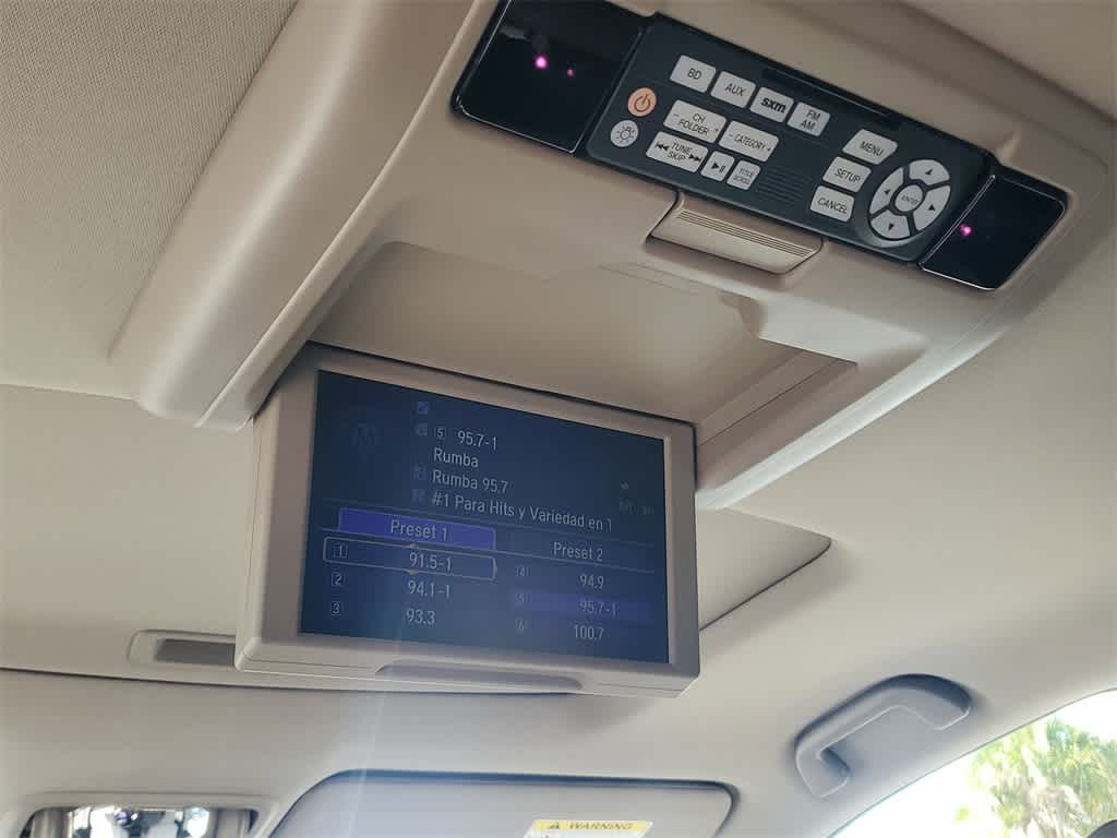 Thumbnail: 2018 Honda Pilot - 14