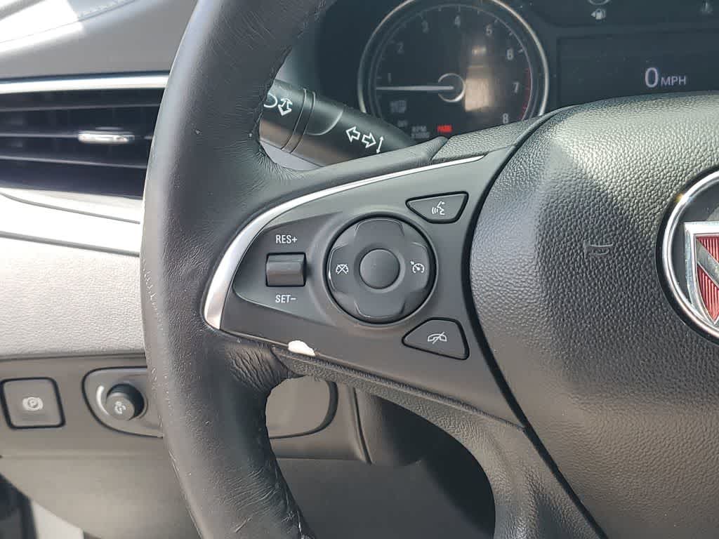 Thumbnail: 2020 Buick Enclave - 26