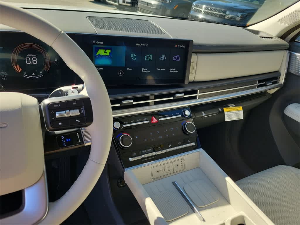 Thumbnail: 2026 Hyundai Santa Fe - 31