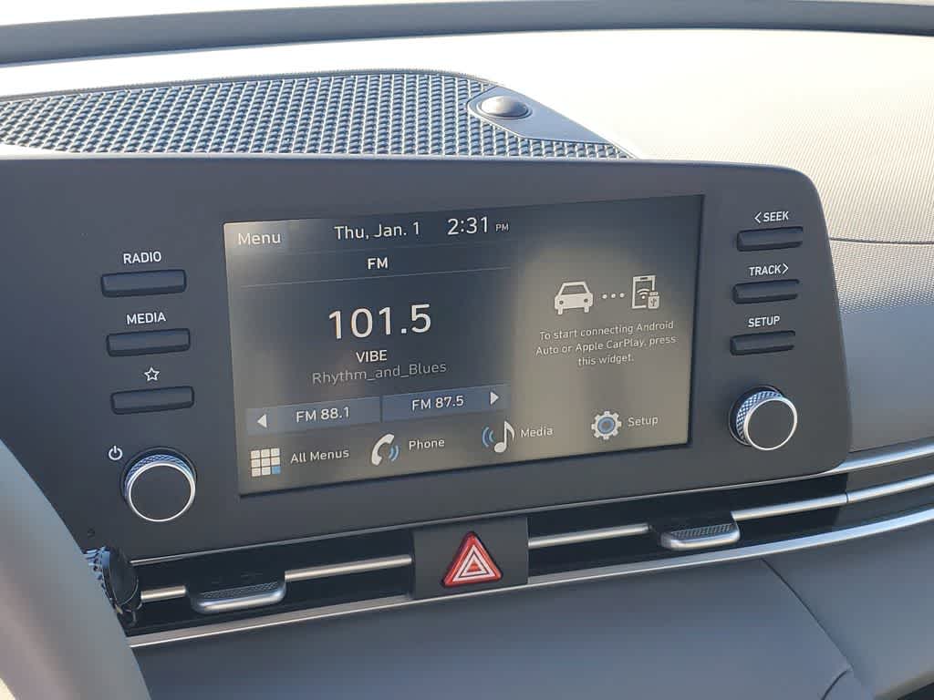 Thumbnail: 2026 Hyundai Elantra - 28