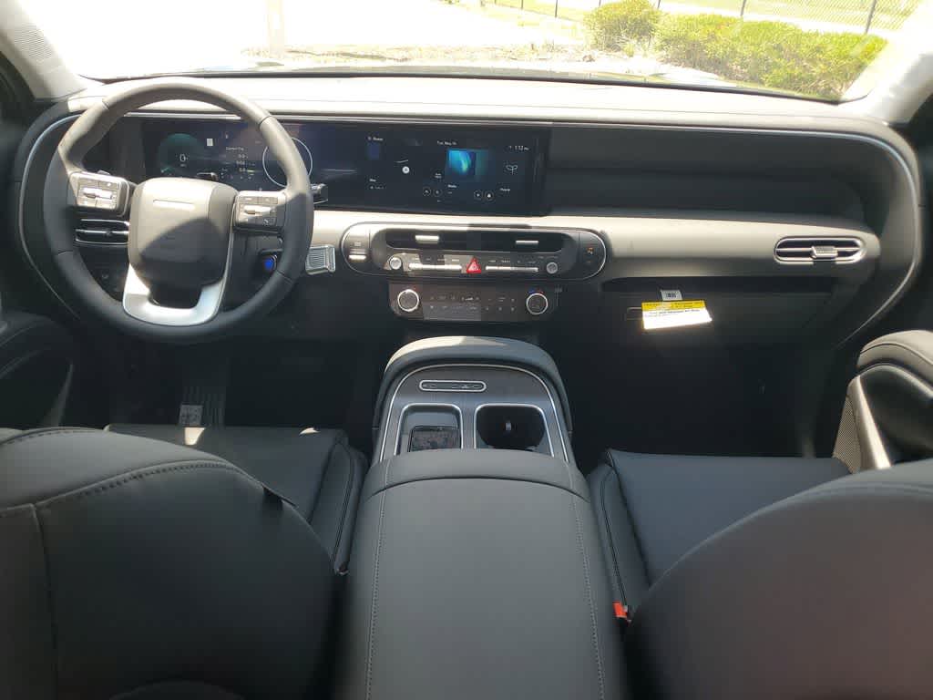 Thumbnail: 2026 Hyundai Palisade - 15