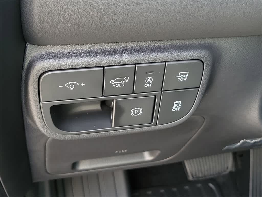 Thumbnail: 2026 Hyundai Palisade - 22