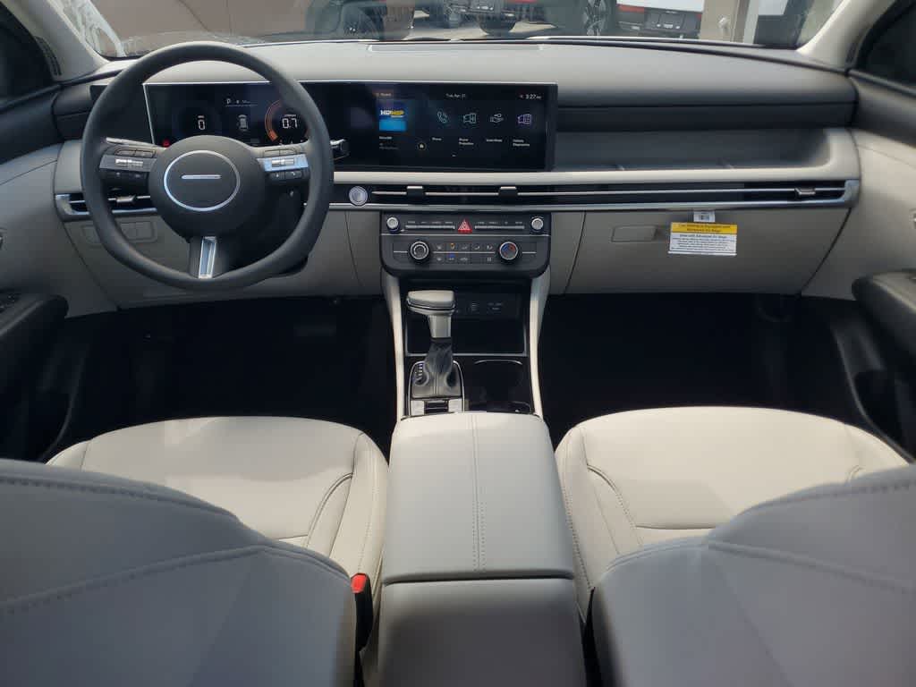 Thumbnail: 2026 Hyundai Tucson - 14