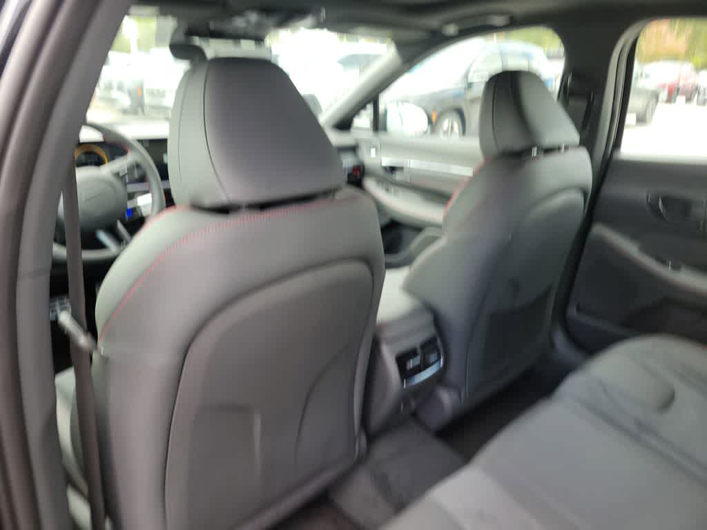 Thumbnail: 2026 Hyundai Sonata - 11