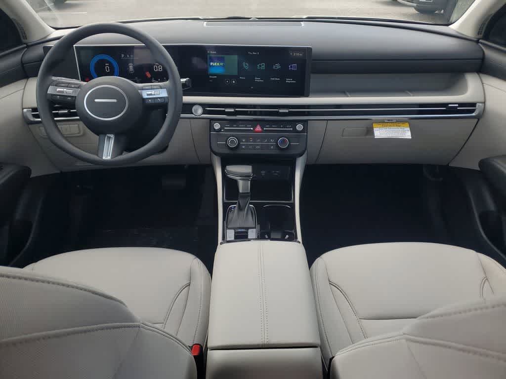 Thumbnail: 2026 Hyundai Tucson - 13