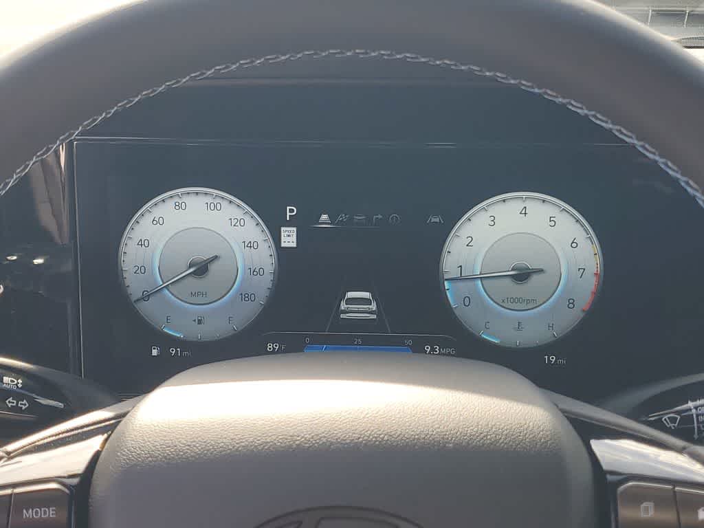 Thumbnail: 2026 Hyundai Elantra - 26