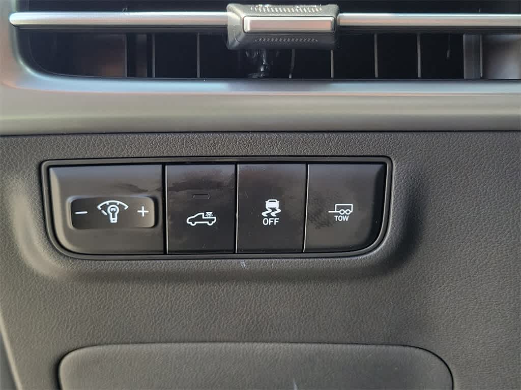 Thumbnail: 2026 Hyundai Santa Cruz - 22