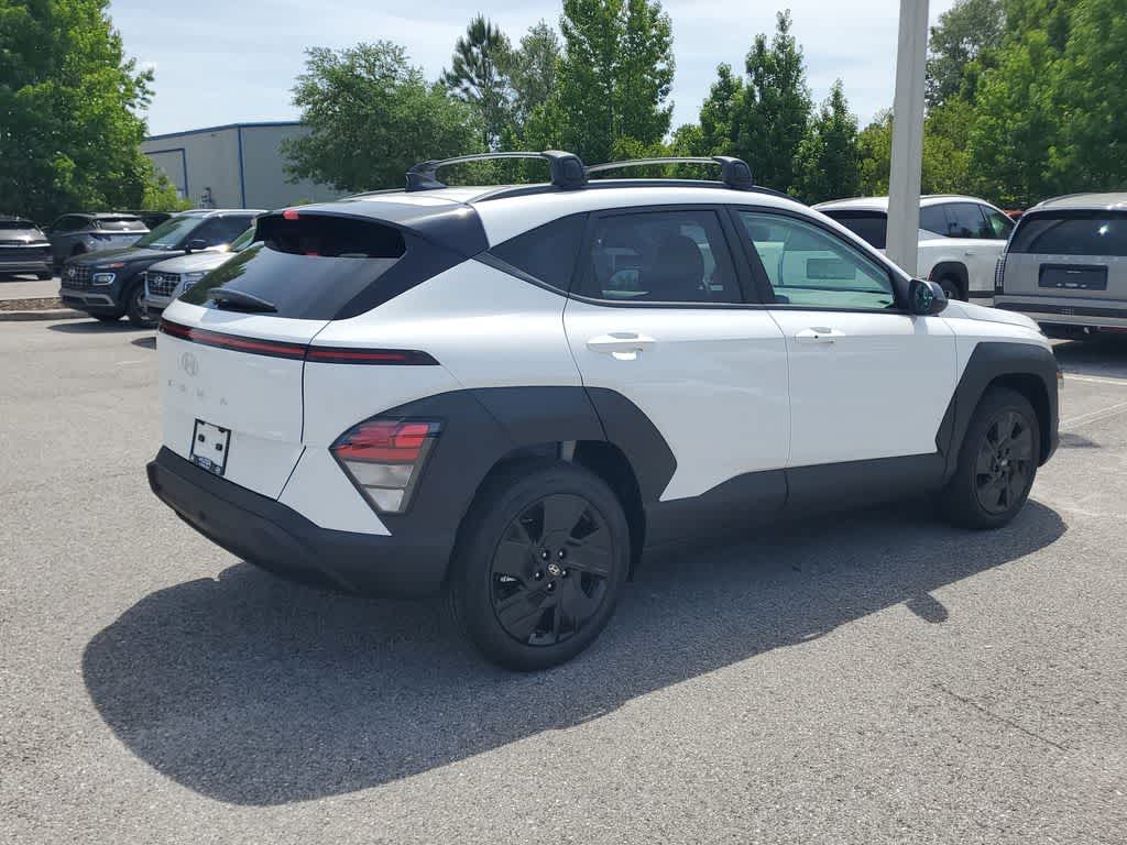 Thumbnail: 2026 Hyundai Kona - 3