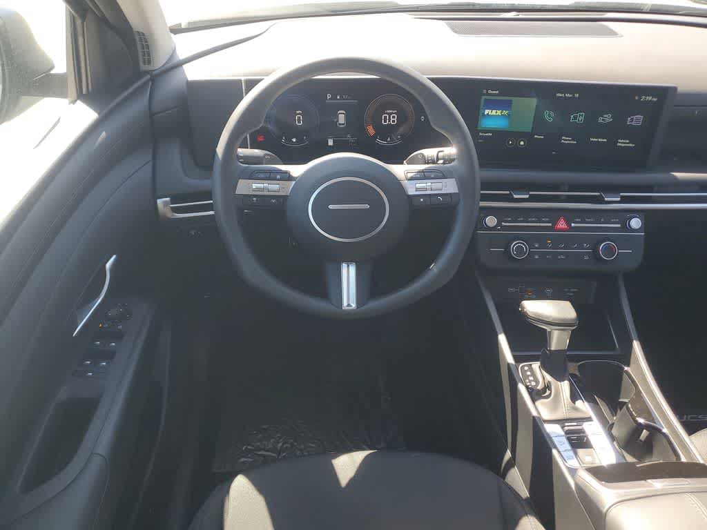 Thumbnail: 2026 Hyundai Tucson - 14