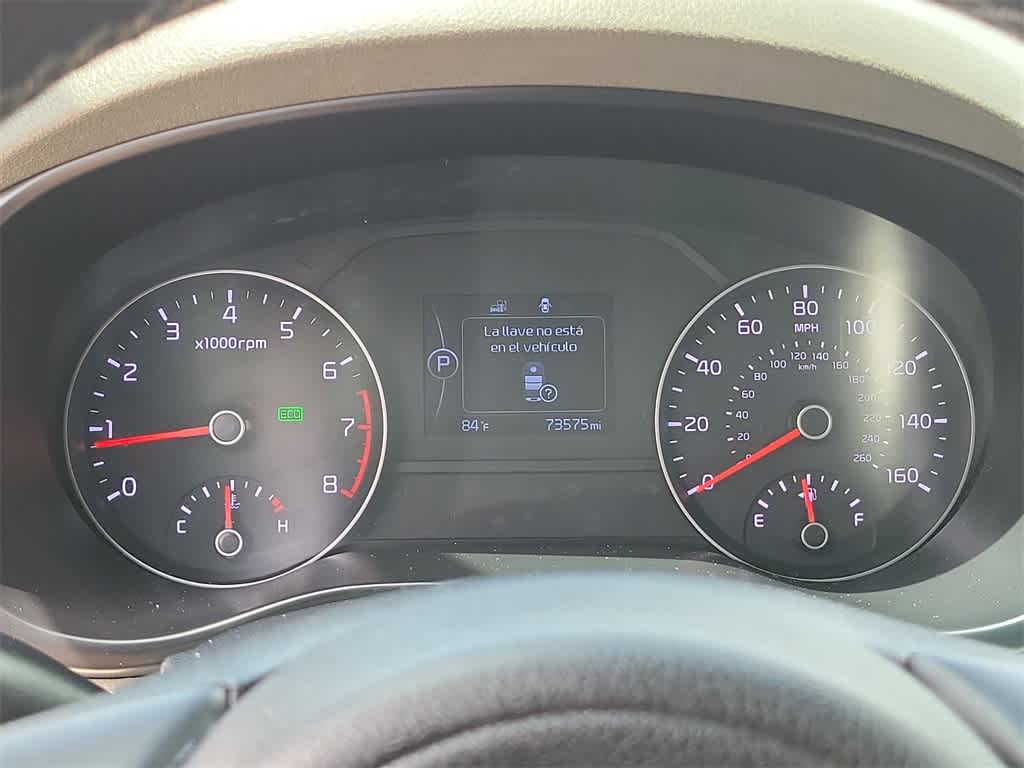 Thumbnail: 2018 Kia Sportage - 31
