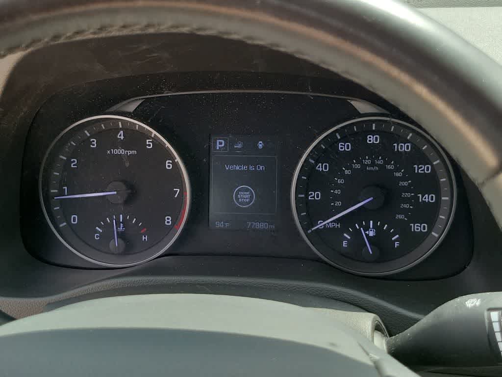 Thumbnail: 2018 Hyundai Elantra - 23