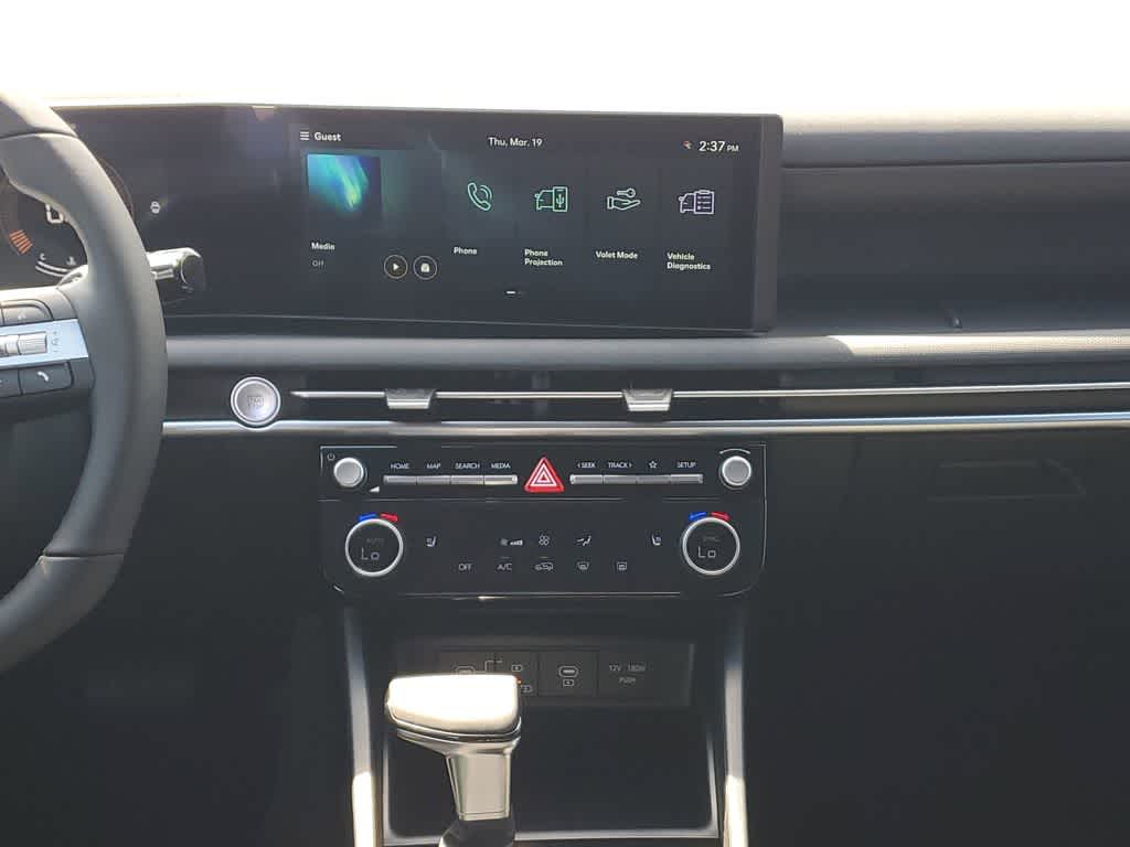 Thumbnail: 2026 Hyundai Tucson - 16