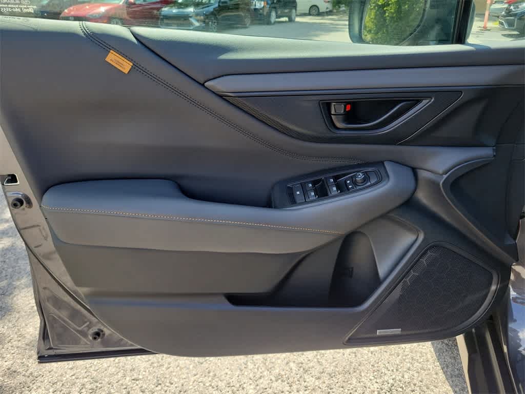 Thumbnail: 2024 Subaru Outback - 15