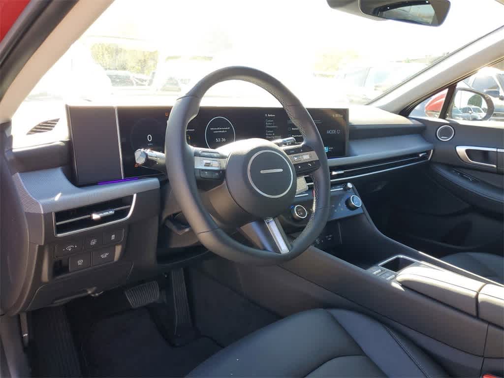 2024 Hyundai Sonata Limited 16
