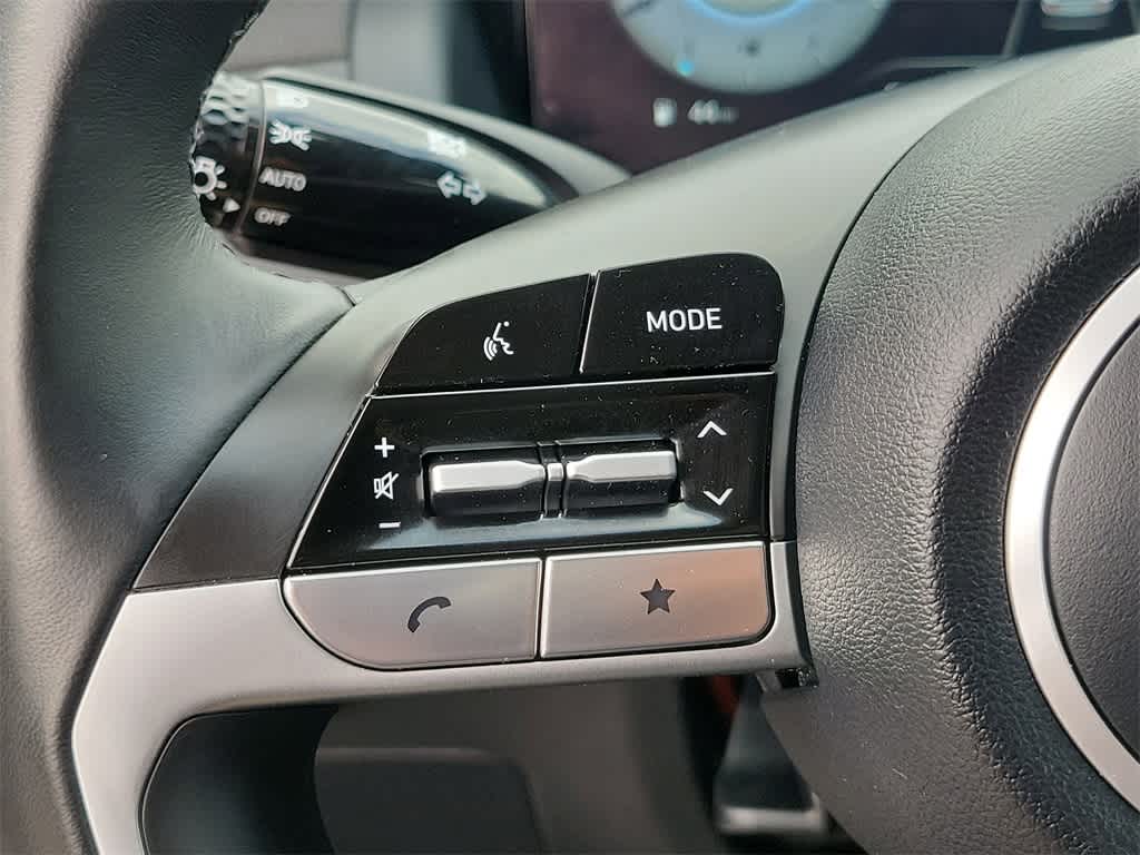 2023 Hyundai Tucson SEL 26