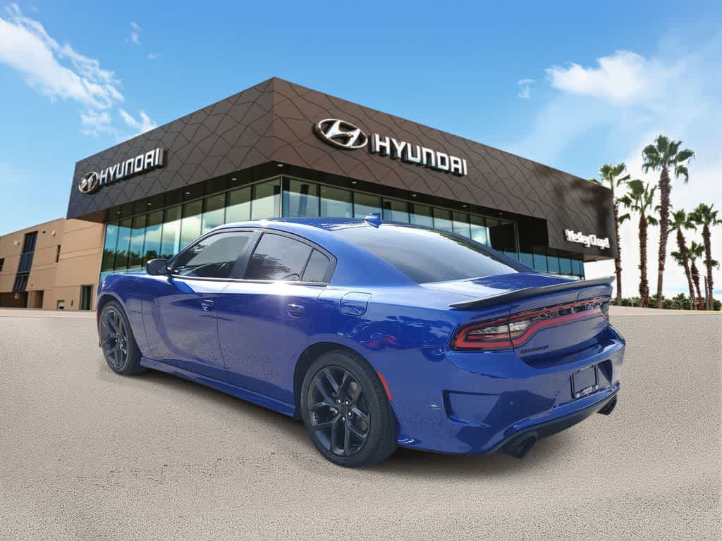 Thumbnail: 2022 Dodge Charger - 2