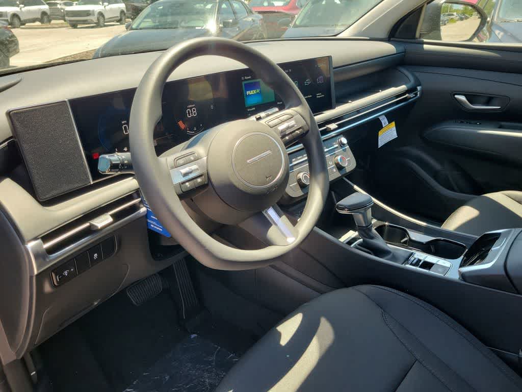 Thumbnail: 2026 Hyundai Tucson - 20