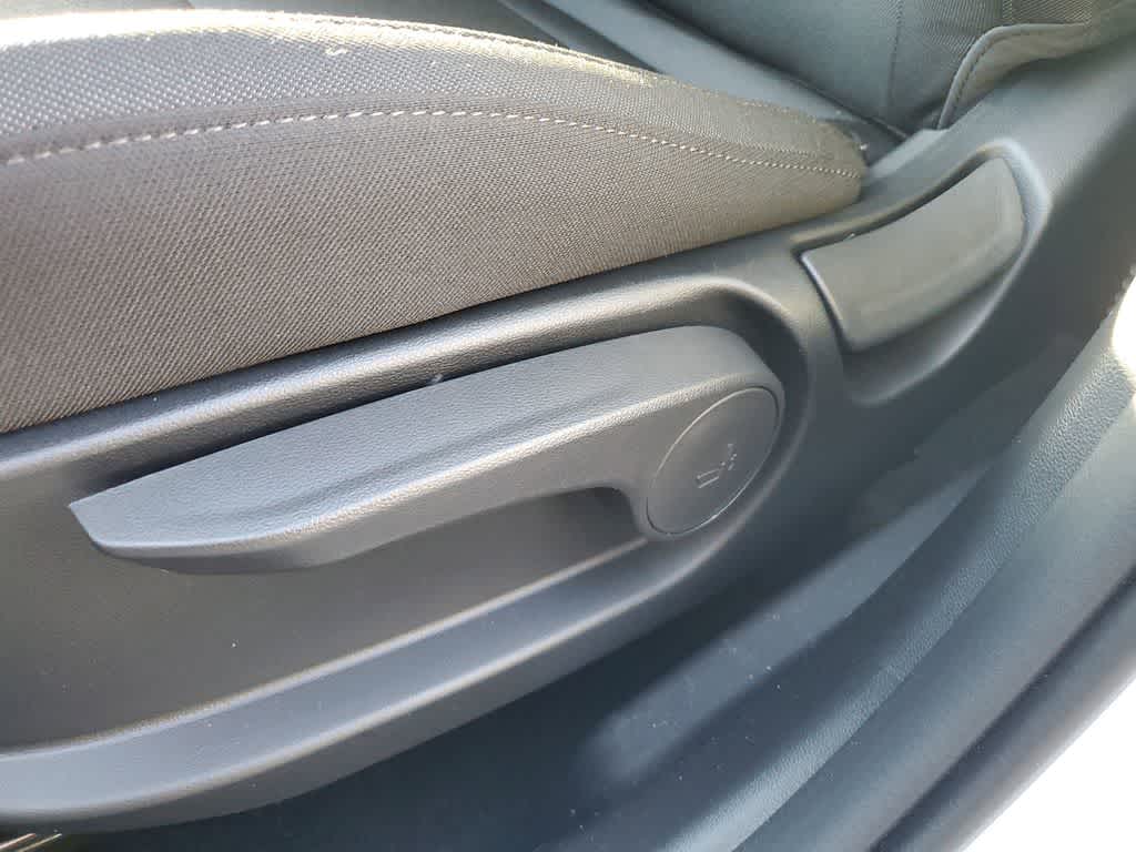 Thumbnail: 2026 Hyundai Tucson - 19