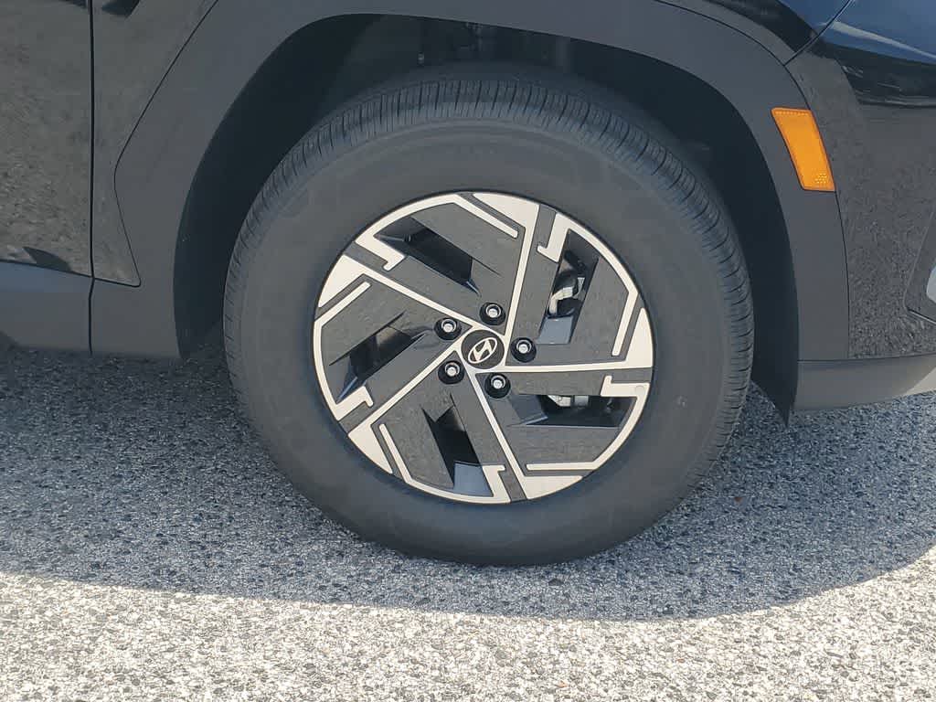 Thumbnail: 2026 Hyundai Tucson - 5