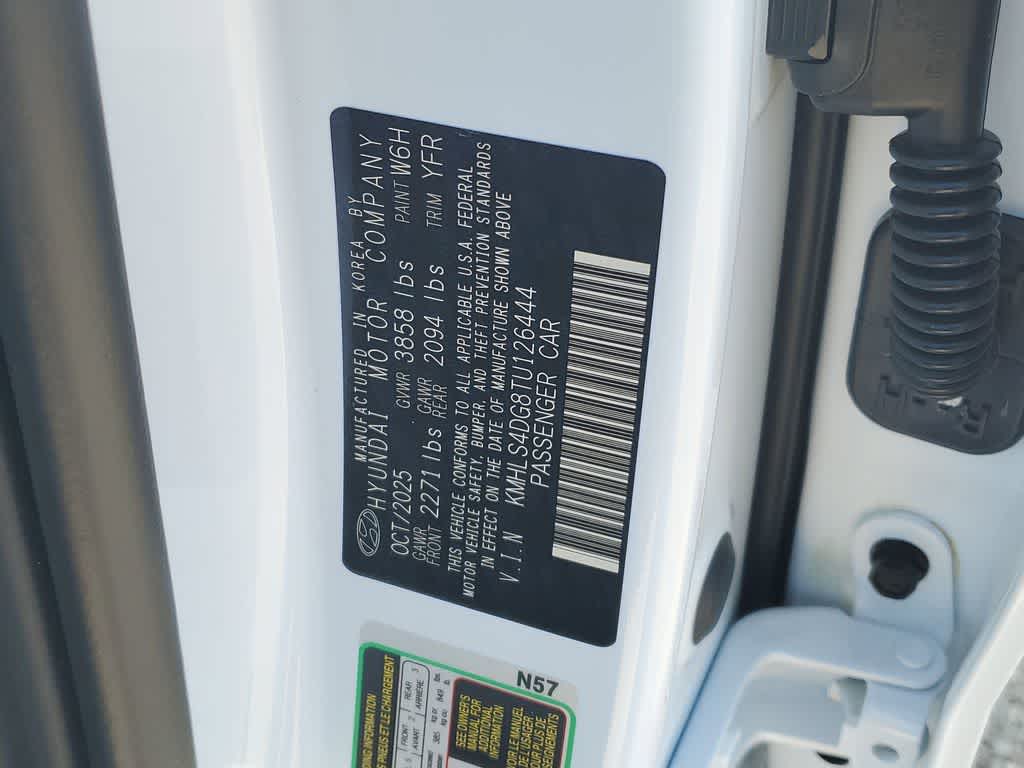Thumbnail: 2026 Hyundai Elantra - 19