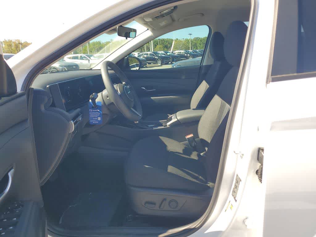 Thumbnail: 2026 Hyundai Tucson - 22