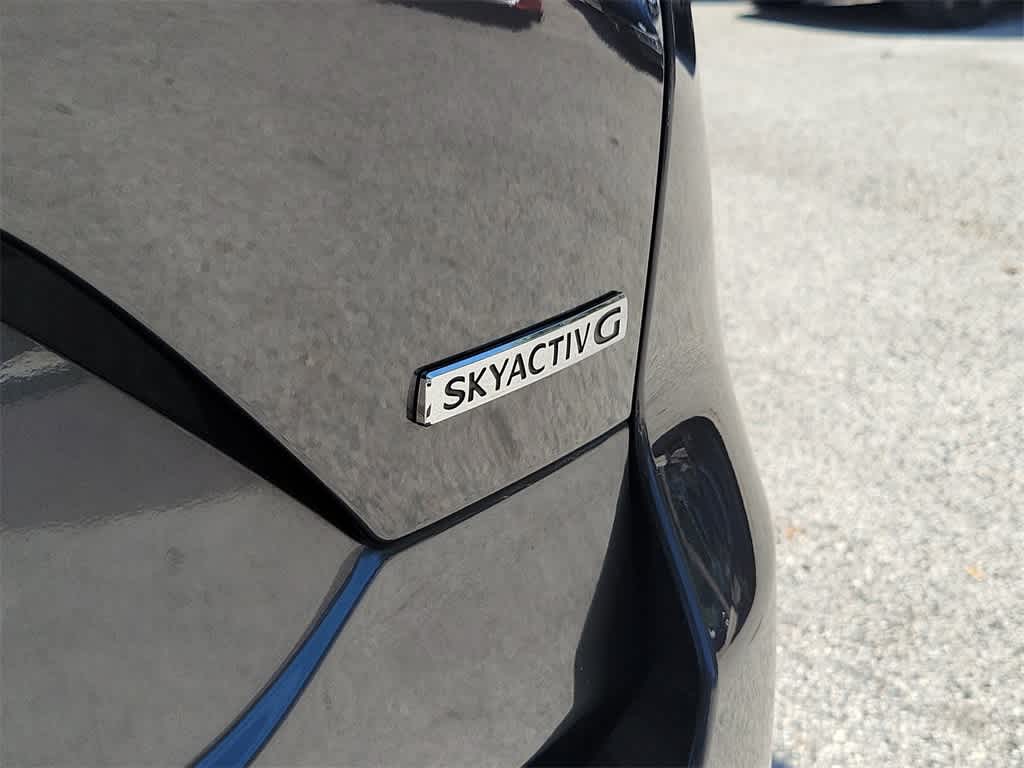 Thumbnail: 2024 Mazda CX-5 - 6