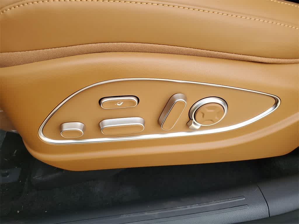 Thumbnail: 2026 Hyundai Palisade - 5