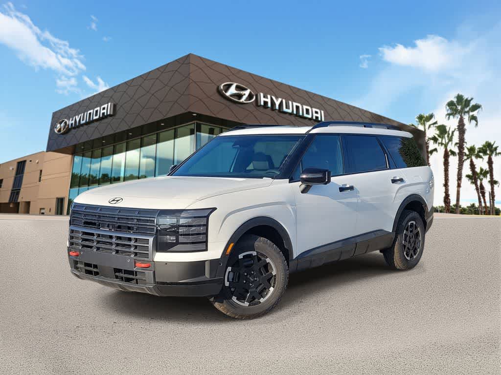 2026 Hyundai Palisade XRT -
                  Wesley Chapel, FL