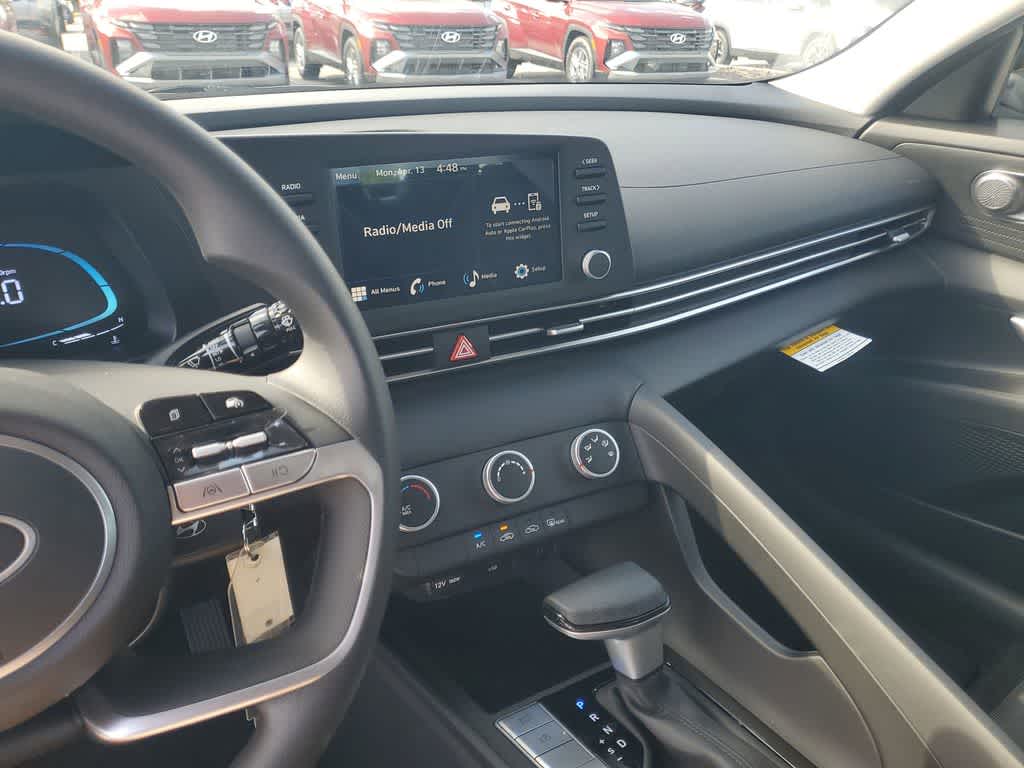 Thumbnail: 2026 Hyundai Elantra - 31