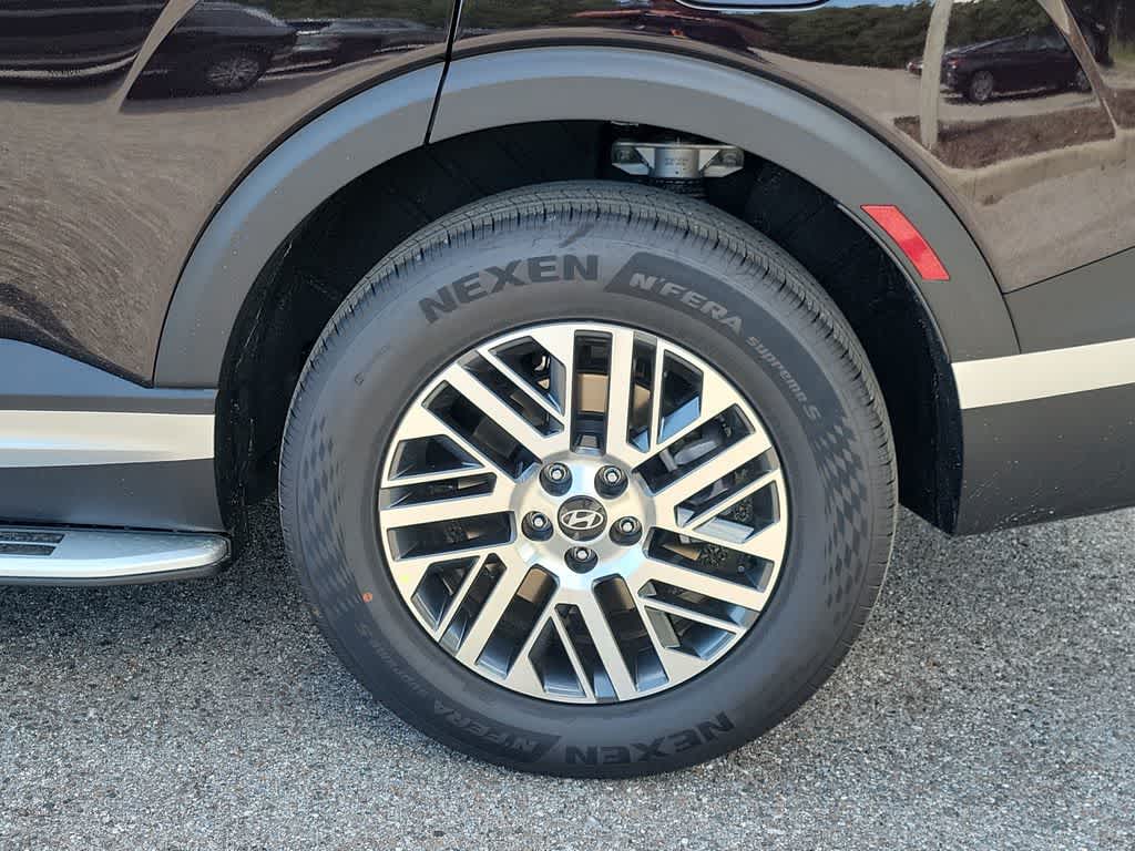 Thumbnail: 2026 Hyundai Palisade - 5