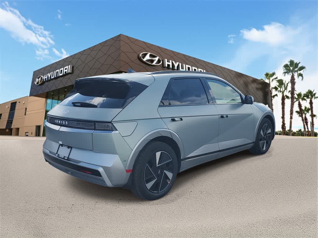 Thumbnail: 2026 Hyundai Ioniq 5 - 3