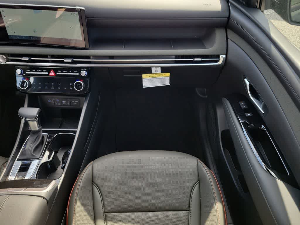 Thumbnail: 2025 Hyundai Santa Cruz - 15