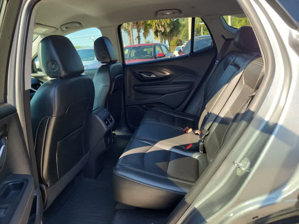 Thumbnail: 2023 GMC Terrain - 9