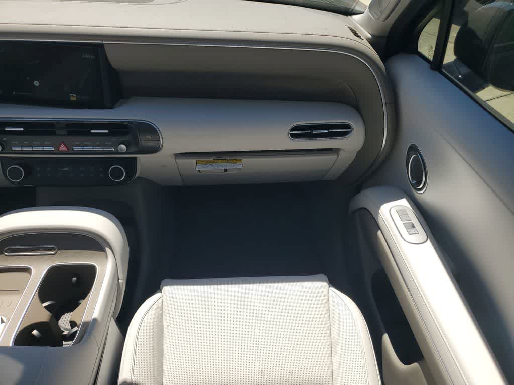 Thumbnail: 2026 Hyundai Palisade - 15