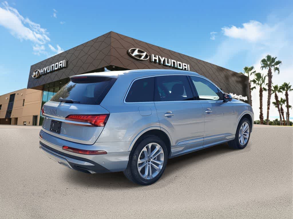 Thumbnail: 2025 Audi Q7 - 3