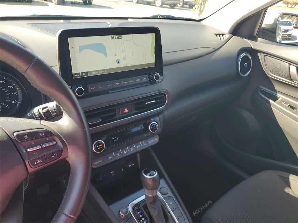 Thumbnail: 2023 Hyundai Kona - 31