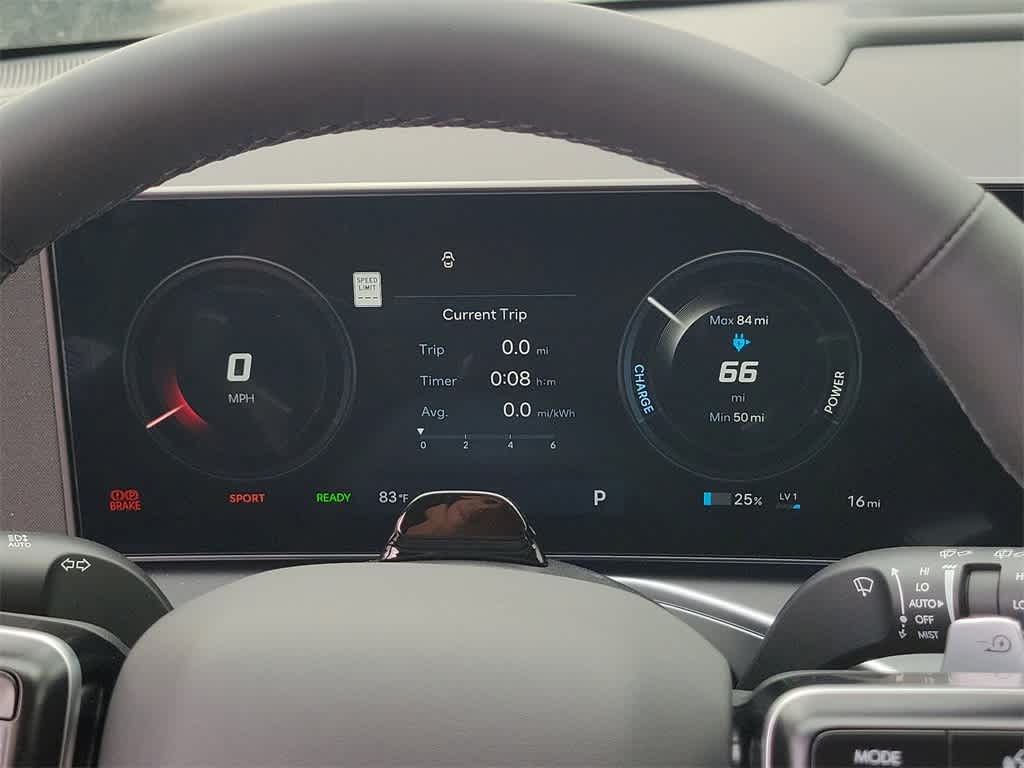 Thumbnail: 2026 Hyundai Ioniq - 27