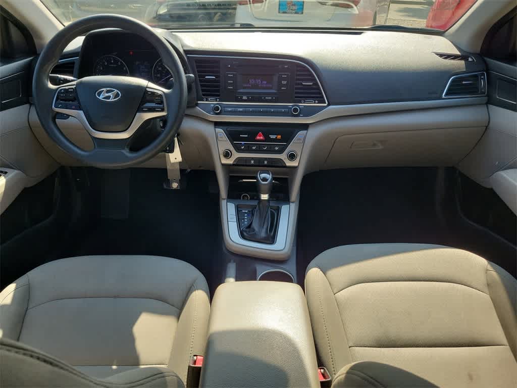 Thumbnail: 2018 Hyundai Elantra - 12
