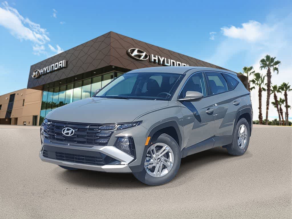 2026 Hyundai Tucson SE -
                  Wesley Chapel, FL