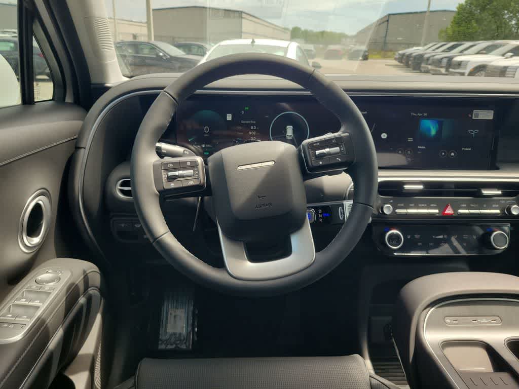 Thumbnail: 2026 Hyundai Palisade - 14