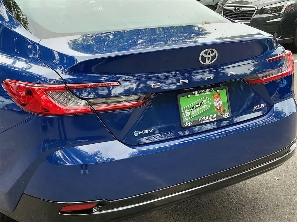 Thumbnail: 2025 Toyota Camry - 6