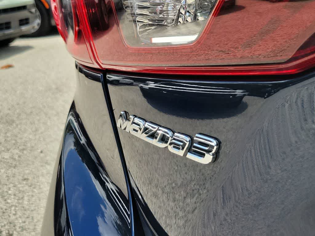 Thumbnail: 2018 Mazda Mazda3 - 7
