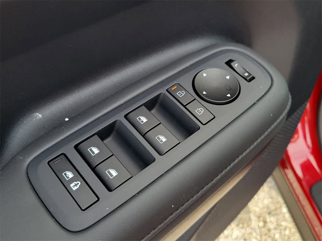 Thumbnail: 2026 Hyundai Santa Fe - 19