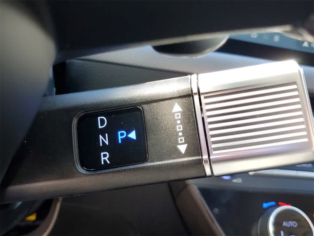 2024 Hyundai Sonata Limited 31